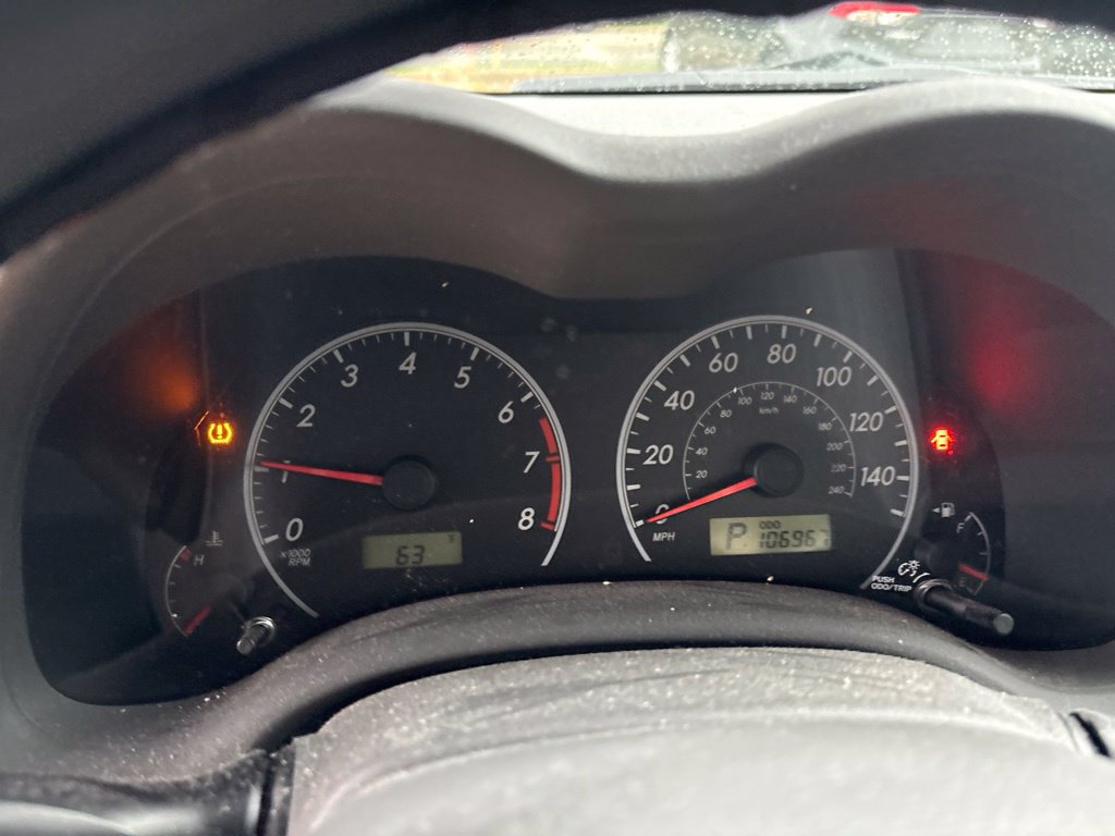 Used 2010 Toyota Corolla LE FWD image 12