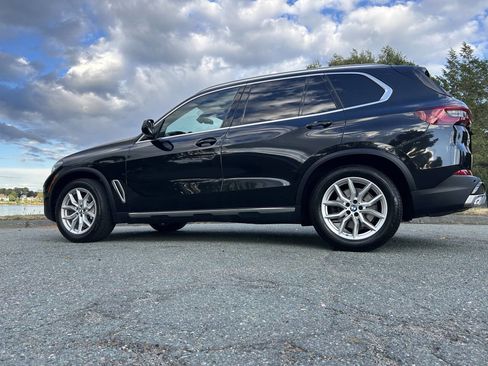 Used 2021 BMW X5 xDrive40i image 16