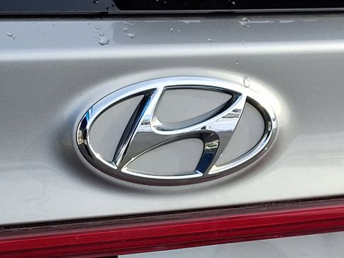 Used 2021 Hyundai Santa Fe Calligraphy image 35