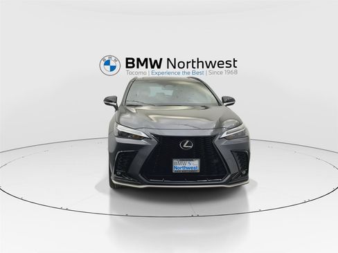 Used 2024 Lexus NX 350 F Sport AWD/4WD image 7
