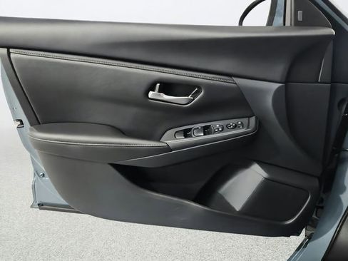 Used 2024 Nissan Sentra SV w/ Trunk Package FWD image 16