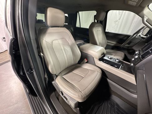 Used 2019 Ford Expedition Max Limited image 32