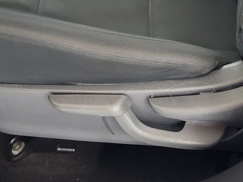 Used 2023 Nissan Kicks S FWD image 16