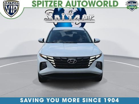 Used 2023 Hyundai Tucson SEL AWD/4WD image 4