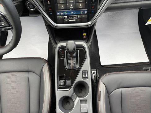 New 2026 Subaru Crosstrek 2.5i Limited image 21