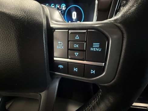 Used 2023 Ford F150 Lariat w/ Equipment Group 502A High AWD/4WD image 18
