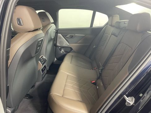 New 2026 BMW 530i w/ M Sport Package RWD image 12