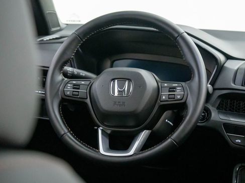 New 2026 Honda CR-V Sport-L image 11