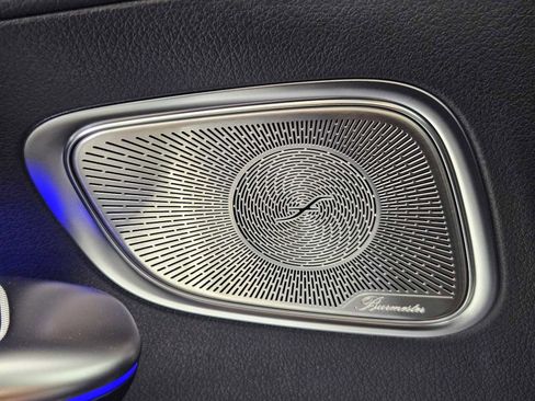 New 2025 Mercedes-Benz GLC 350e 4MATIC image 33