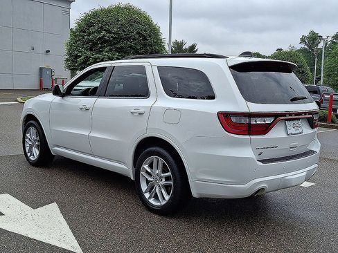 Used 2023 Dodge Durango GT AWD/4WD image 5