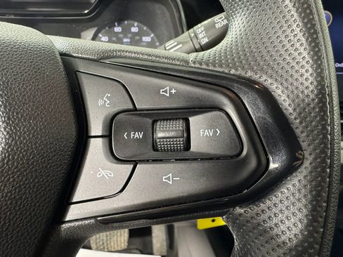 Used 2024 Chevrolet Trax LS w/ Driver Confidence Package image 16