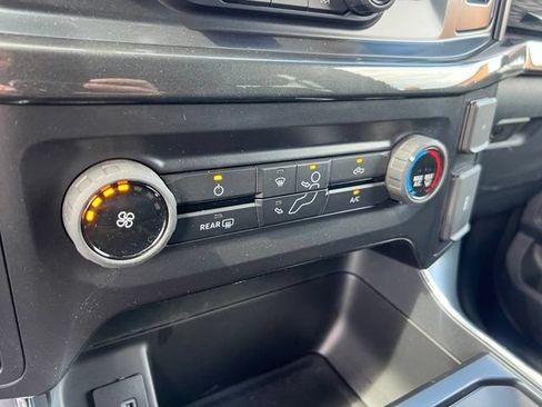 Certified 2021 Ford F150 XL w/ STX Appearance Package AWD/4WD image 14