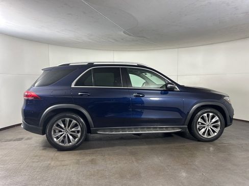 Used 2020 Mercedes-Benz GLE 350 4MATIC image 12