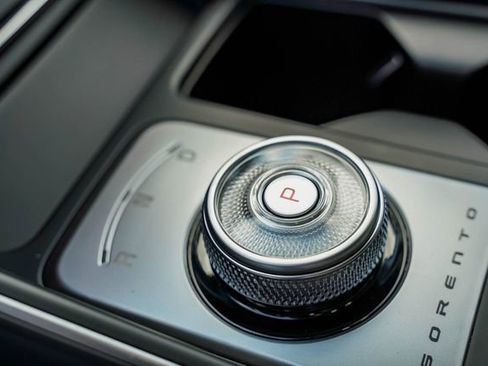 New 2026 Kia Sorento EX image 39