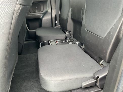 Used 2023 Toyota Tacoma TRD Off-Road image 20