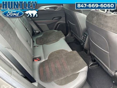 Used 2024 Dodge Hornet R/T image 11