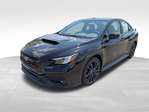 New 2026 Subaru WRX Premium w/ WRX Essentials Package AWD/4WD image 3