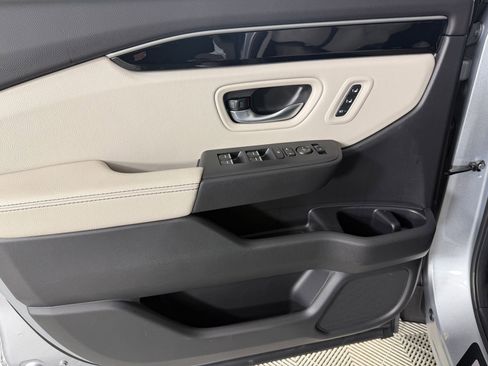New 2026 Honda Pilot EX-L image 13