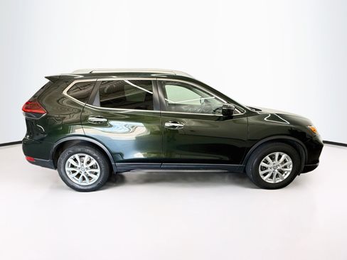 Used 2019 Nissan Rogue SV FWD image 10