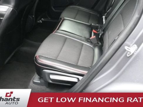Used 2024 Ford Escape ST-Line AWD/4WD image 13