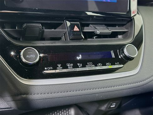 Certified 2023 Toyota Corolla SE image 8