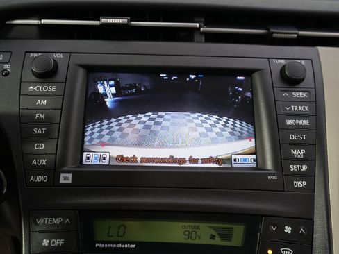 Used 2010 Toyota Prius Five FWD image 30