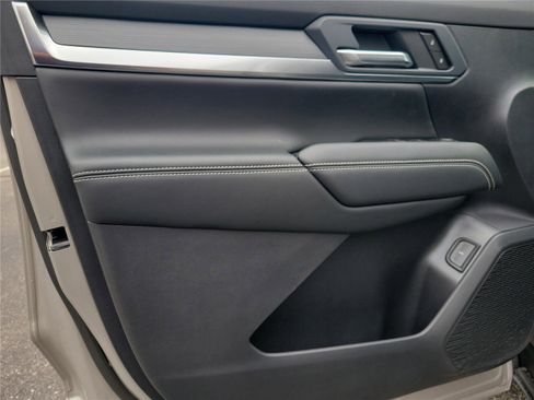 New 2026 GMC Terrain Elevation w/ Elevation Premium Package FWD image 21