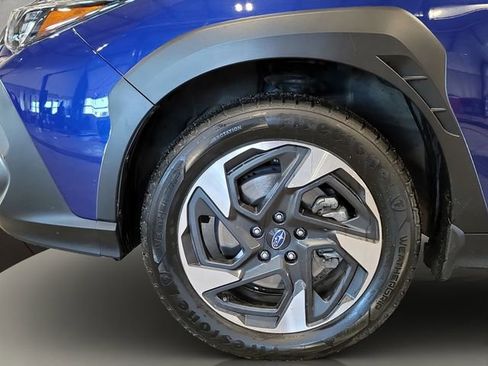Used 2024 Subaru Crosstrek 2.5i Limited w/ Popular Package #3A image 21