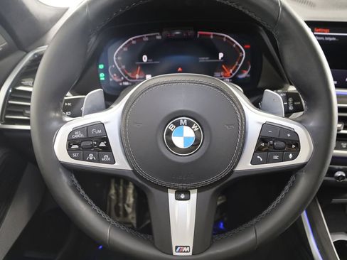 Used 2019 BMW X7 xDrive50i w/ M Sport Package AWD/4WD image 41
