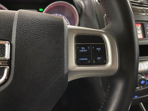 Used 2018 Dodge Journey SE w/ Popular Equipment Group image 50