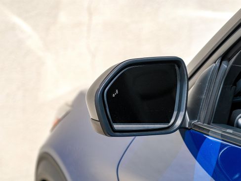 Used 2022 Ford Explorer Limited image 40