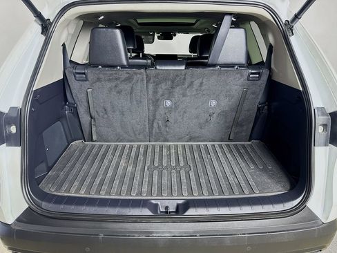 Certified 2024 Toyota Grand Highlander AWD image 24