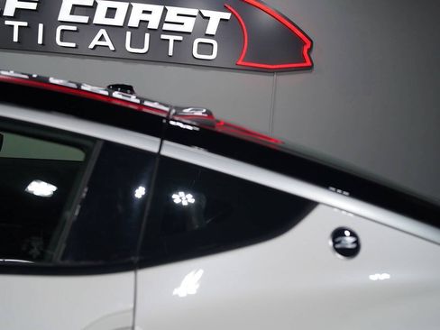 Used 2025 Nissan Z Sport w/ Floor Mat Package RWD image 32
