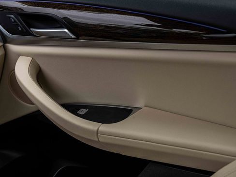 Used 2022 BMW X3 xDrive30i w/ Convenience Package image 16