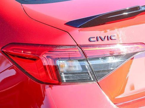 Used 2022 Honda Civic Si image 11