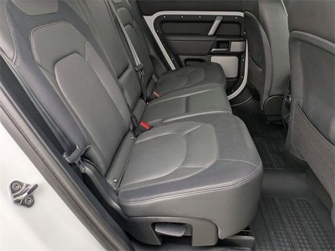 Certified 2024 Land Rover Defender 130 Outbound image 17