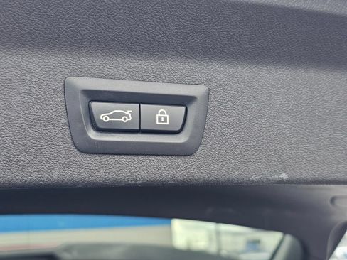 Used 2019 BMW X3 M40i AWD/4WD image 18