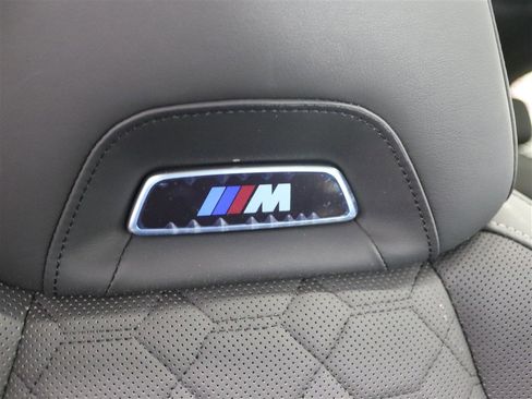 Used 2020 BMW X3 M w/ Executive Package AWD/4WD image 31