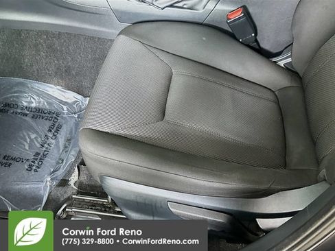 Used 2022 Subaru Impreza 2.0i AWD/4WD image 18
