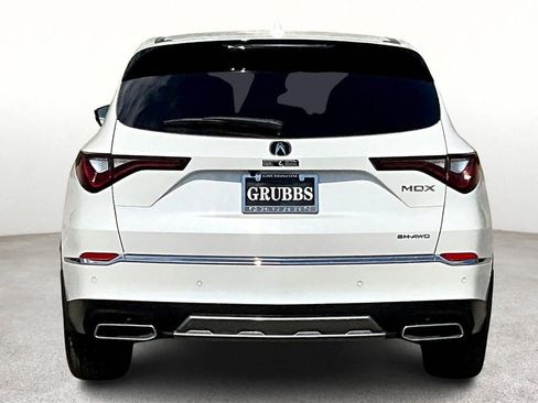 Used 2025 Acura MDX w/ Technology Package image 7
