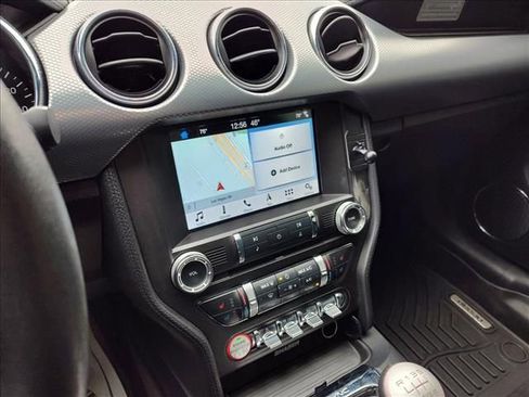 Used 2017 Ford Mustang GT Premium w/ Equipment Group 401A image 18