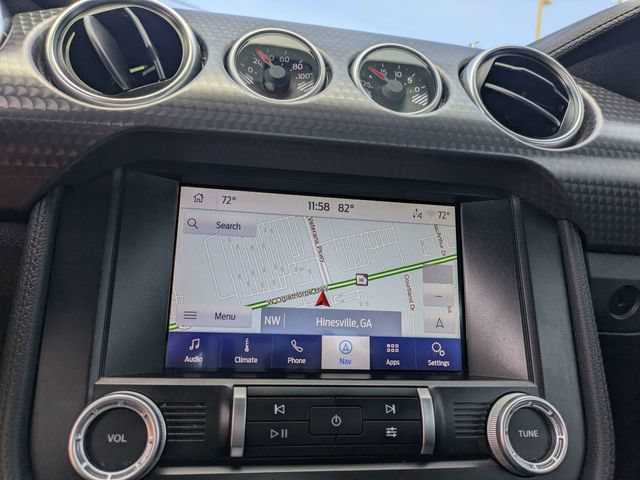 Used 2020 Ford Mustang GT Premium w/ GT Performance Package RWD image 23