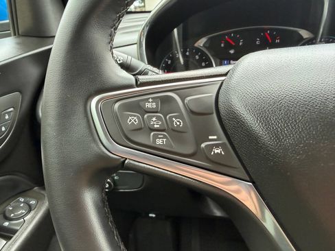 Used 2024 Chevrolet Equinox LT w/ LPO, Floor Liner Package FWD image 14