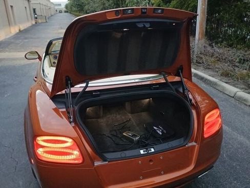 Used 2012 Bentley Continental GT image 14