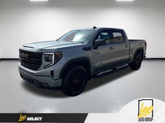 Used 2023 GMC Sierra 1500 Elevation AWD/4WD video 1
