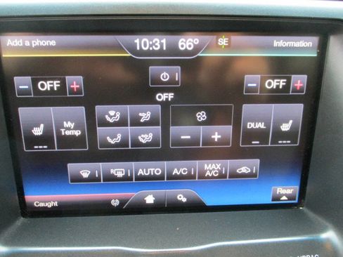 Used 2014 Ford Flex SEL w/ Equipment Group 202A image 38