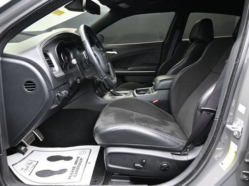 Used 2023 Dodge Charger Scat Pack RWD image 10