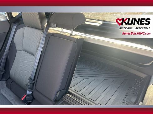 Used 2024 Subaru Crosstrek 2.0i Premium image 38