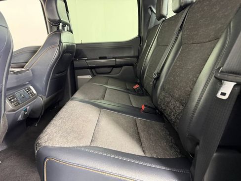 Used 2025 Ford F150 Tremor w/ Bed Utility Package AWD/4WD image 28