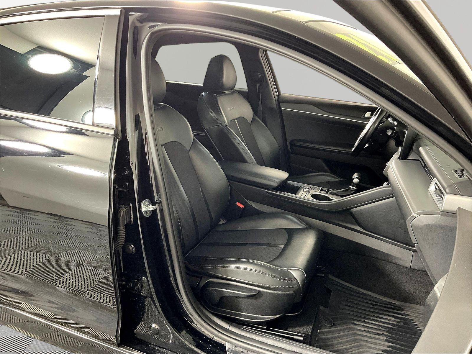 Used 2021 Kia K5 GT-Line w/ GT-Line FWD Premium Package image 29